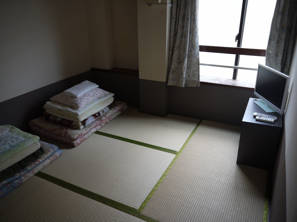 Okinawanoyado Ajimaa Makishi Hotel Naha Eksteriør billede