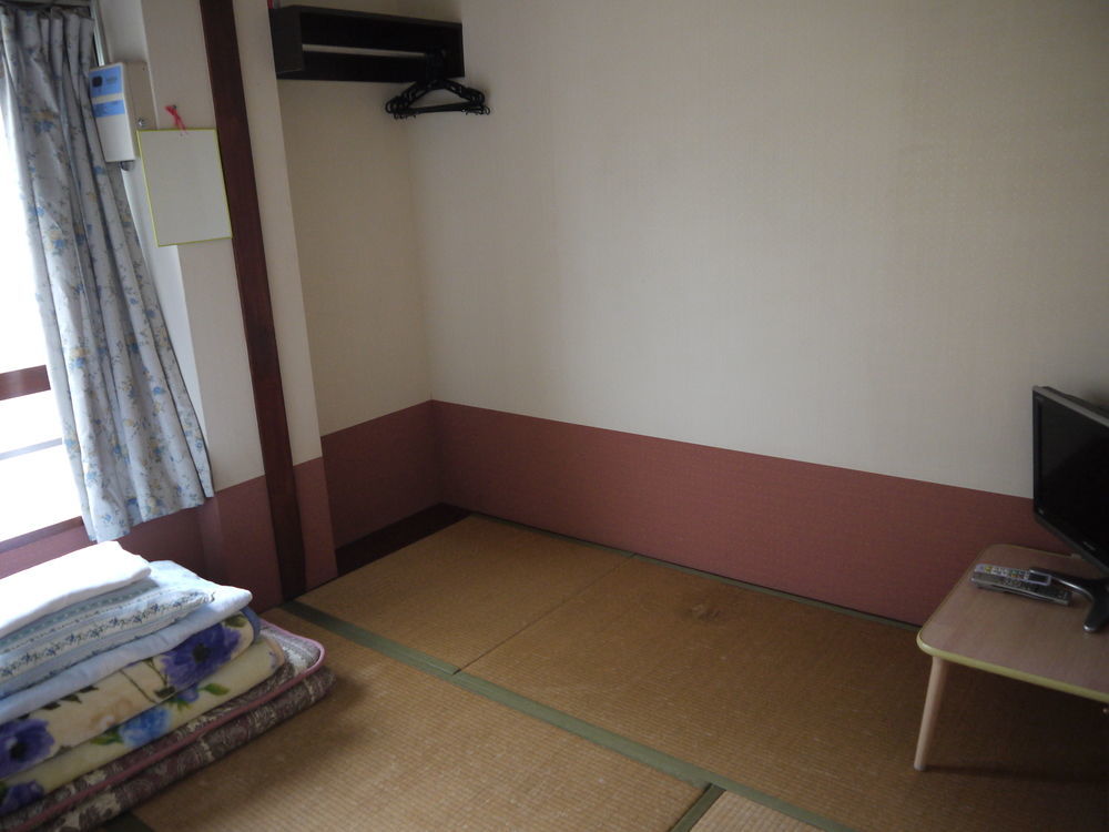 Okinawanoyado Ajimaa Makishi Hotel Naha Eksteriør billede