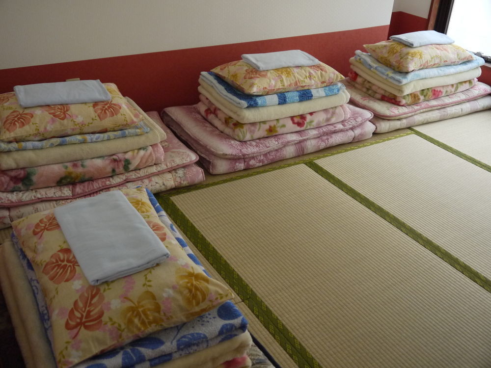 Okinawanoyado Ajimaa Makishi Hotel Naha Eksteriør billede
