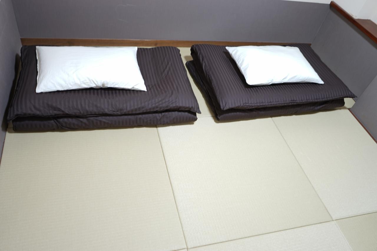 Okinawanoyado Ajimaa Makishi Hotel Naha Eksteriør billede