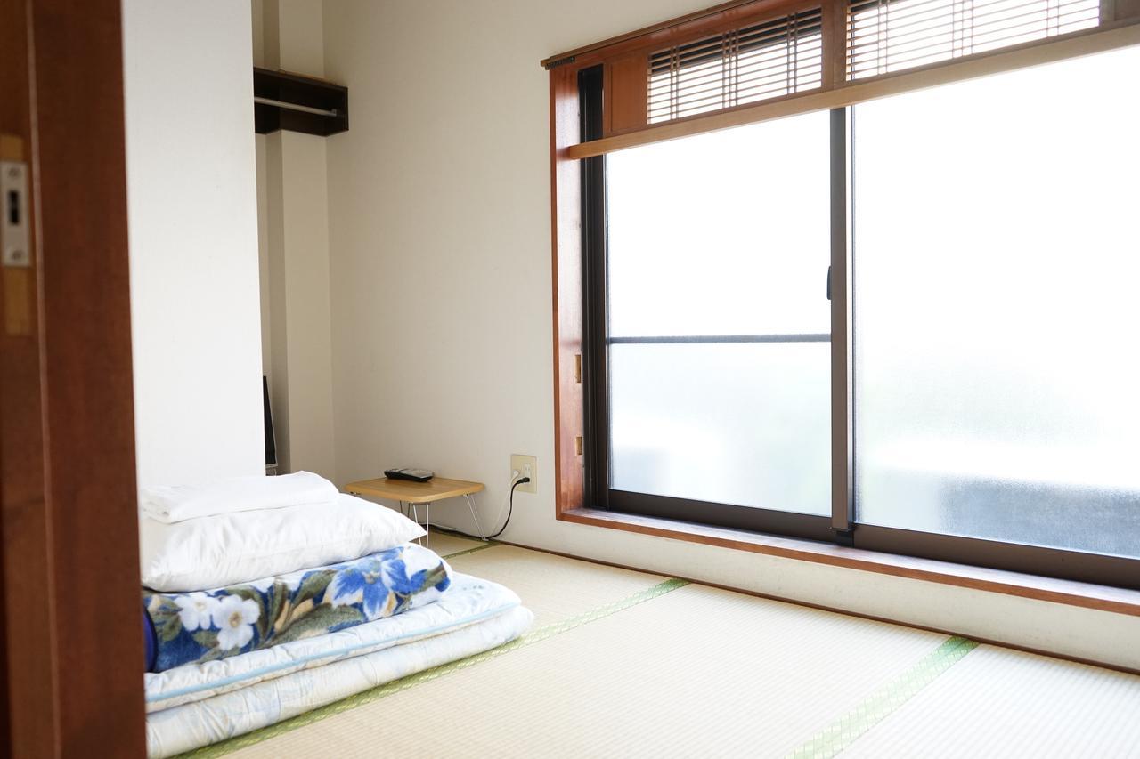 Okinawanoyado Ajimaa Makishi Hotel Naha Eksteriør billede