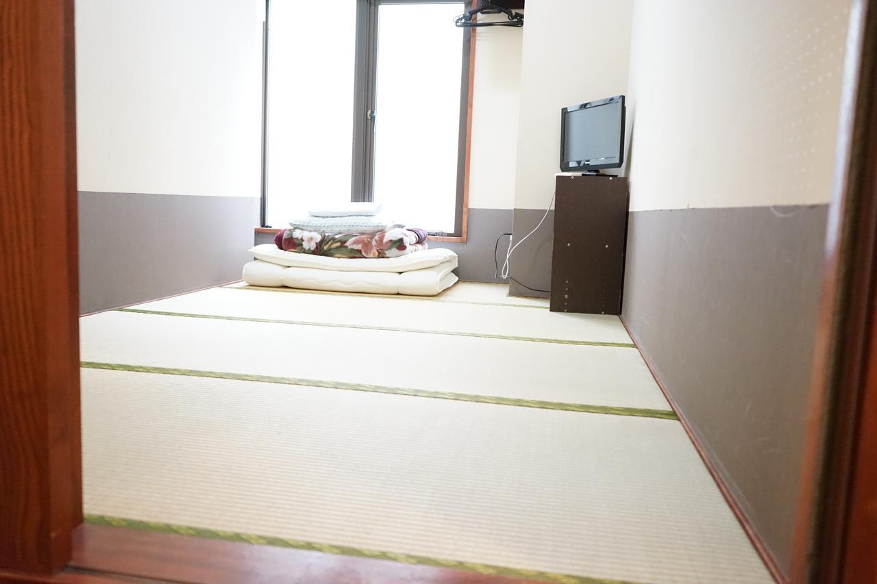 Okinawanoyado Ajimaa Makishi Hotel Naha Eksteriør billede